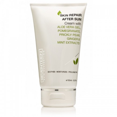 Seventeen Skin Repair Cream 50ml